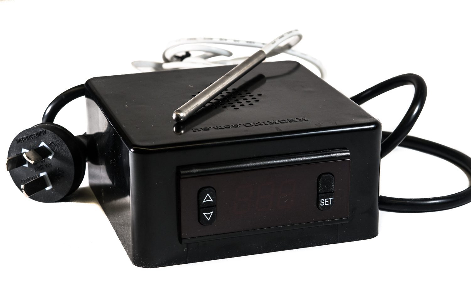 Temperature Controller Goanna Brewing