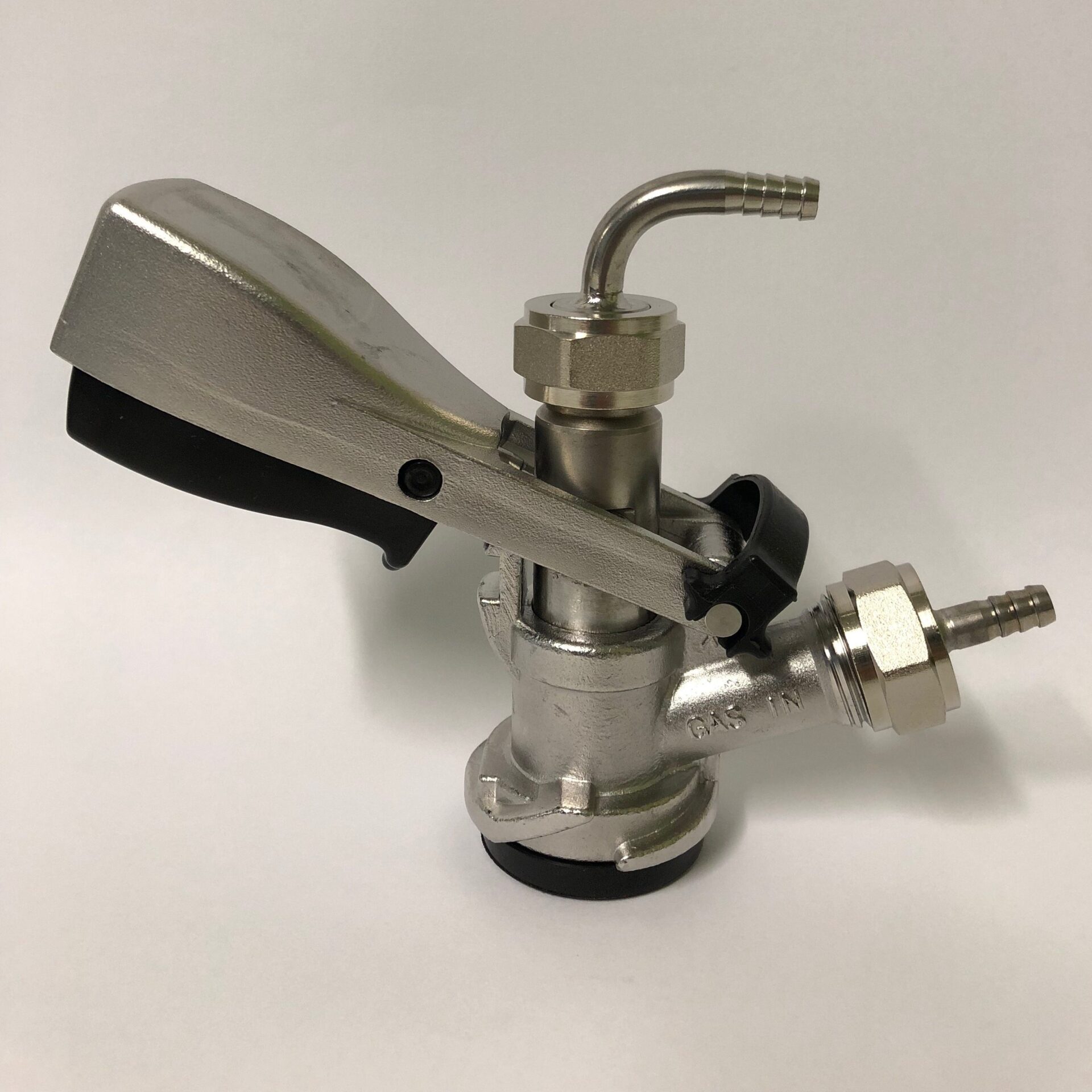 Keg Coupler Goanna Brewing